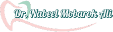 Dr. Nabeel Mobarak Ali logo