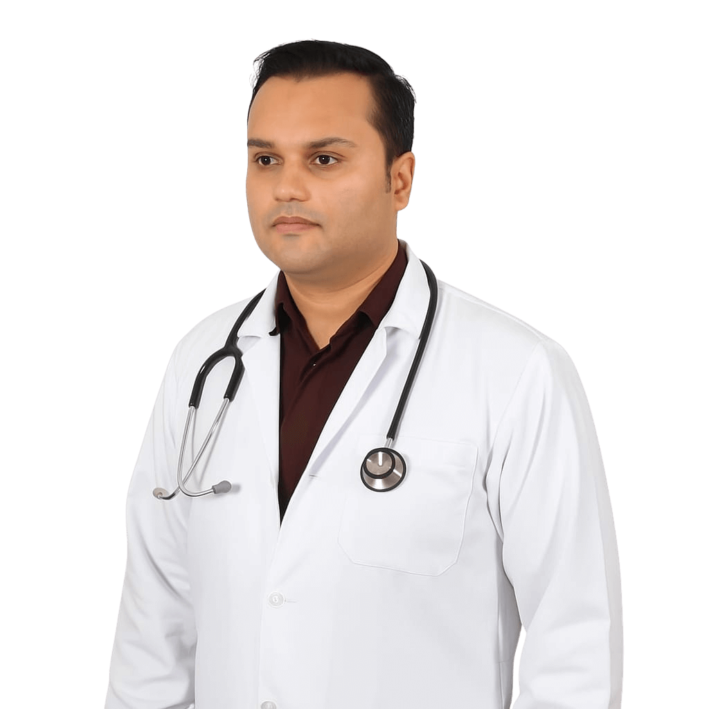 Dr. Nabeel Mobarok Ali