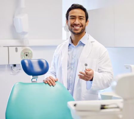 dentist-portrait-mouth-mirror-clinic-consultation-oral-hygiene-medical-procedure-service-smile-man-doctor-with-equipment-teeth-examination-orthodontics-dental-care_590464-401055